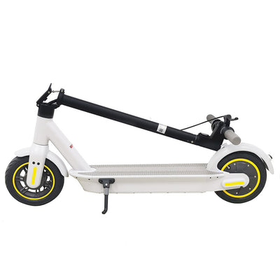 AOVO®Max Electric Scooter Super Long Mileage 60km, 350W~500W Great Power,36V,15Ah, IP54 Waterproof