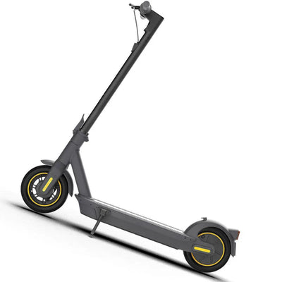 AOVO®Max Electric Scooter Long Mileage 60km, 35km/h, 500W max power, 350W rate power, 36V,15Ah | Dropshipping service, UK & EU & USA Shipping