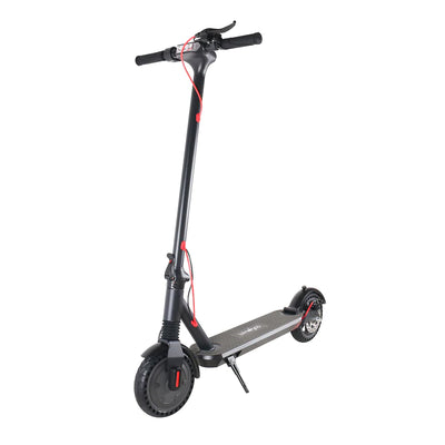 Windgoo M12 Electric Scooter For The City Commute Riders Best value 8.5 inch wheel